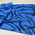 Nylon spandex tricotat pentru yoga-3095